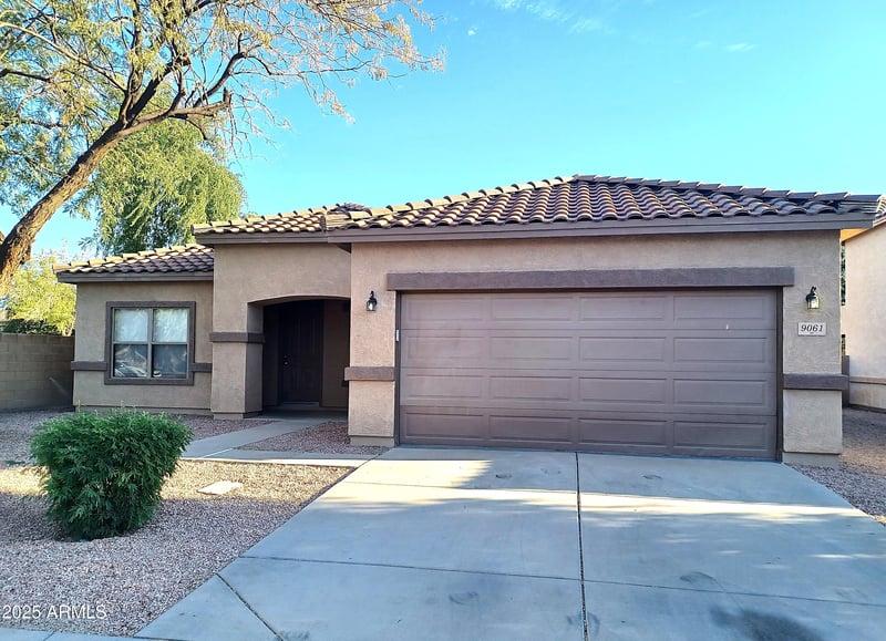 9061 Plata Ave, Mesa, AZ 85212