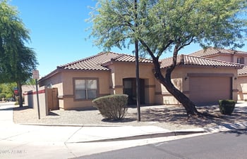 9061 Plata Ave, Mesa, AZ 85212