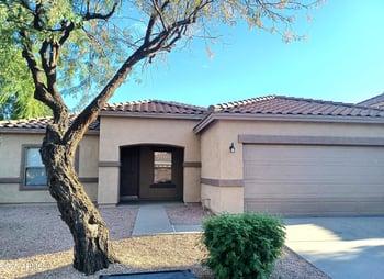 9061 Plata Ave, Mesa, AZ 85212