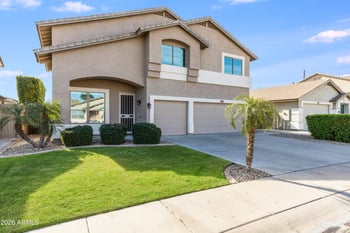 9061 Runion Dr, Peoria, AZ 85382