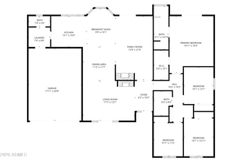9062 Sheena Dr, Scottsdale, AZ 85260