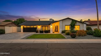 9062 Sheena Dr, Scottsdale, AZ 85260