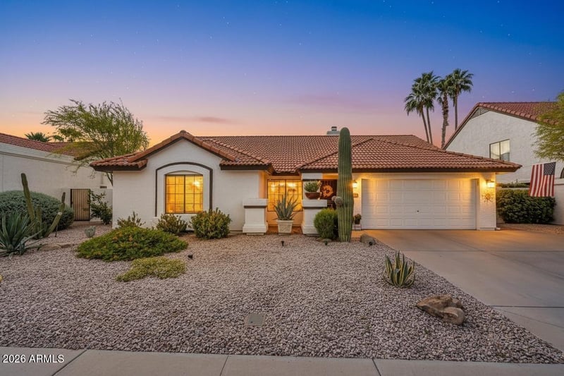 9063 Aster Dr, Scottsdale, AZ 85260