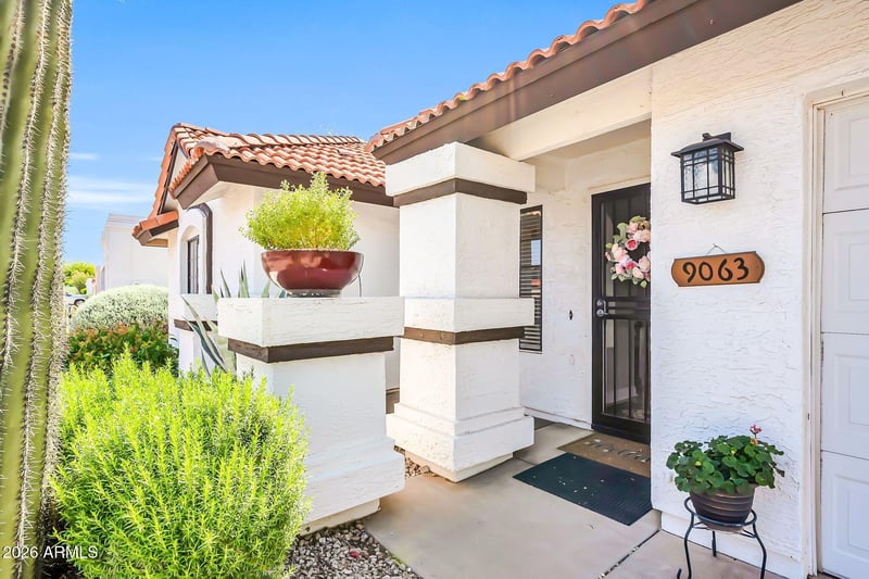 9063 Aster Dr, Scottsdale, AZ 85260