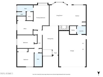 9063 Aster Dr, Scottsdale, AZ 85260