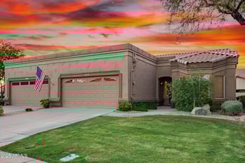 9064 Marco Polo Rd, Peoria, AZ 85382