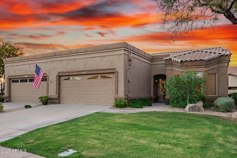 9064 Marco Polo Rd, Peoria, AZ 85382