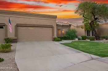9064 Marco Polo Rd, Peoria, AZ 85382