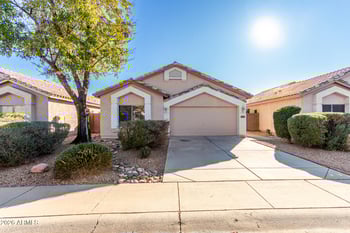 9065 Custer Ln, Peoria, AZ 85381