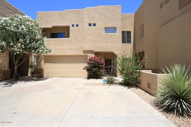 9065 E Gary Rd #117, Scottsdale, AZ 85260