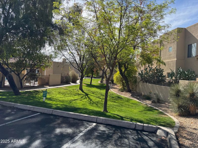 9065 E Gary Rd #124, Scottsdale, AZ 85260