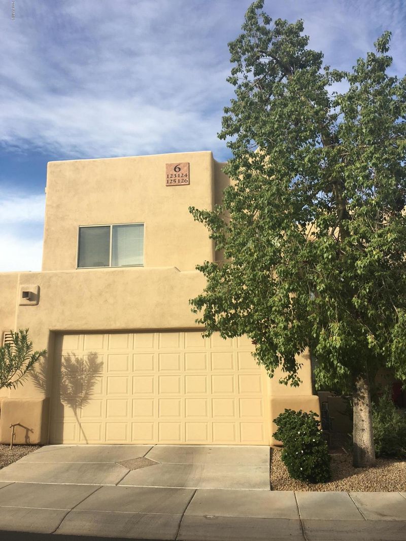 9065 E Gary Rd #125, Scottsdale, AZ 85260
