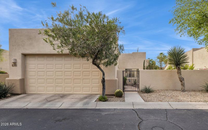 9065 E Gary Rd #133, Scottsdale, AZ 85260