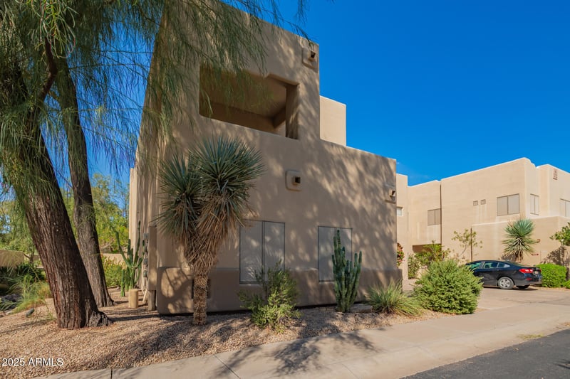 9065 Gary Rd #118, Scottsdale, AZ 85260