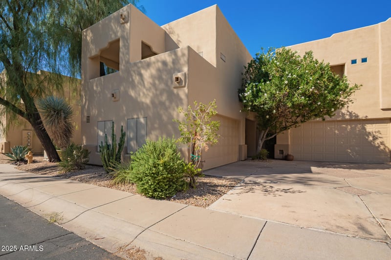 9065 Gary Rd #118, Scottsdale, AZ 85260