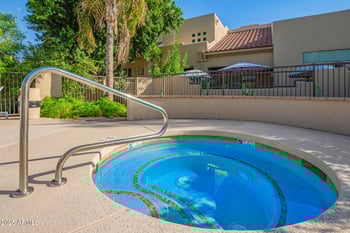 9065 Gary Rd #118, Scottsdale, AZ 85260