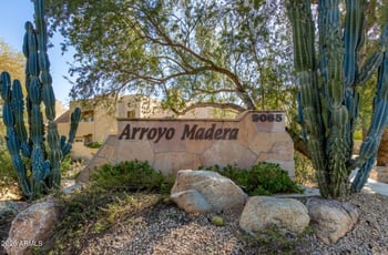 9065 Gary Rd #126, Scottsdale, AZ 85260