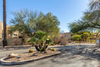 9065 Gary Rd #126, Scottsdale, AZ 85260