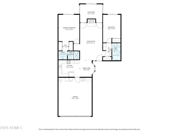 9066 Evans Dr, Scottsdale, AZ 85260