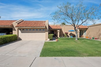 9066 Evans Dr, Scottsdale, AZ 85260