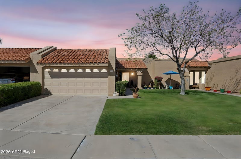 9066 Evans Dr, Scottsdale, AZ 85260
