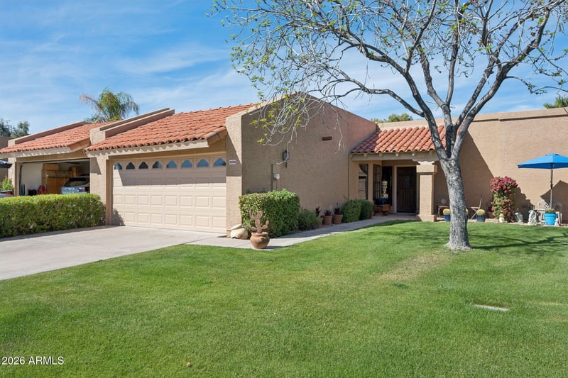 9066 Evans Dr, Scottsdale, AZ 85260