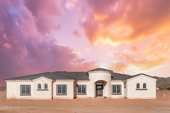 9066 John Jacob Astor Ave, Casa Grande, AZ 85193