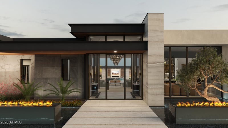 9067 Chino Dr, Scottsdale, AZ 85255