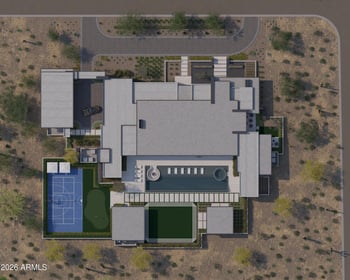9067 Chino Dr, Scottsdale, AZ 85255