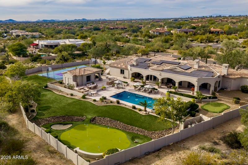 9067 Sierra Pinta Dr, Scottsdale, AZ 85255