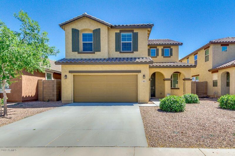 9067 W Myrtle Ave, Glendale, AZ 85305