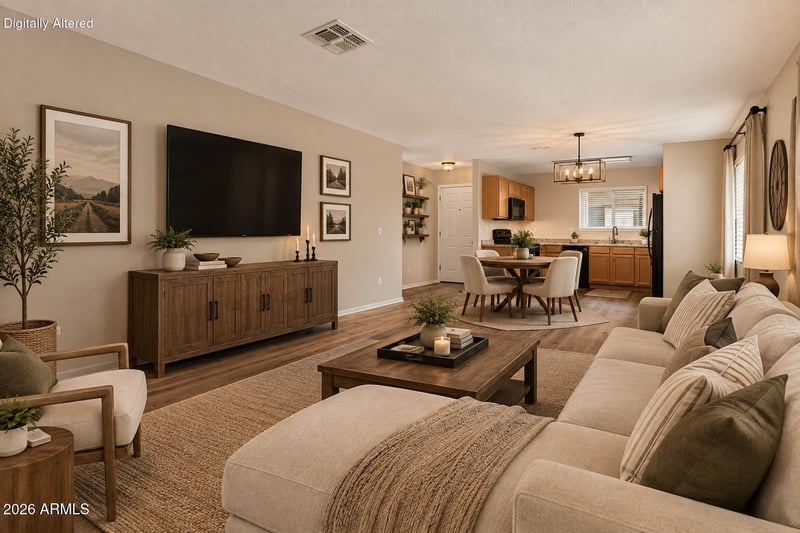 907 E Cowboy Cove Trl, San Tan Valley, AZ 85143