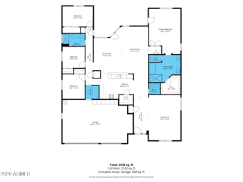 907 E Gary Ln, Phoenix, AZ 85042