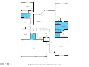 907 E Gary Ln, Phoenix, AZ 85042