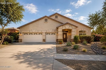 907 E Gary Ln, Phoenix, AZ 85042