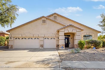 907 E Gary Ln, Phoenix, AZ 85042