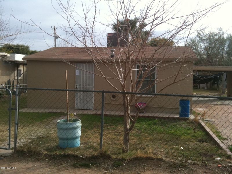 907 E Pima St, Phoenix, AZ 85034