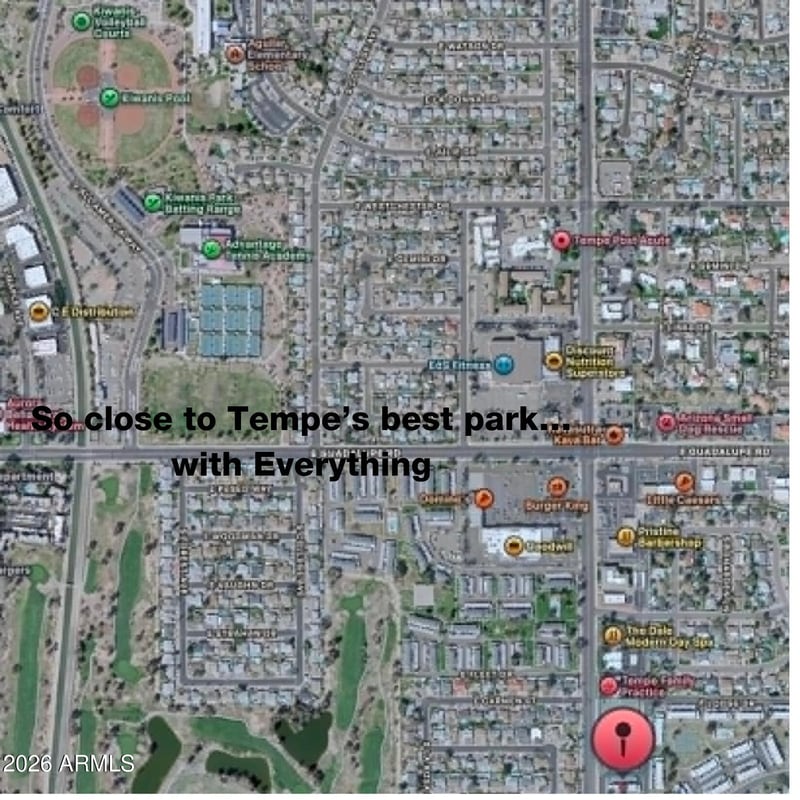 907 E Shobe Dr, Tempe, AZ 85283