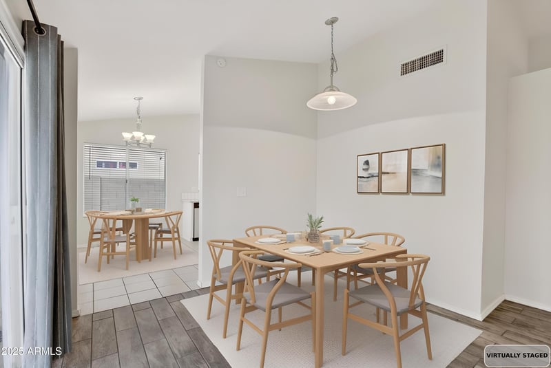 907 Falcon Dr, Gilbert, AZ 85234