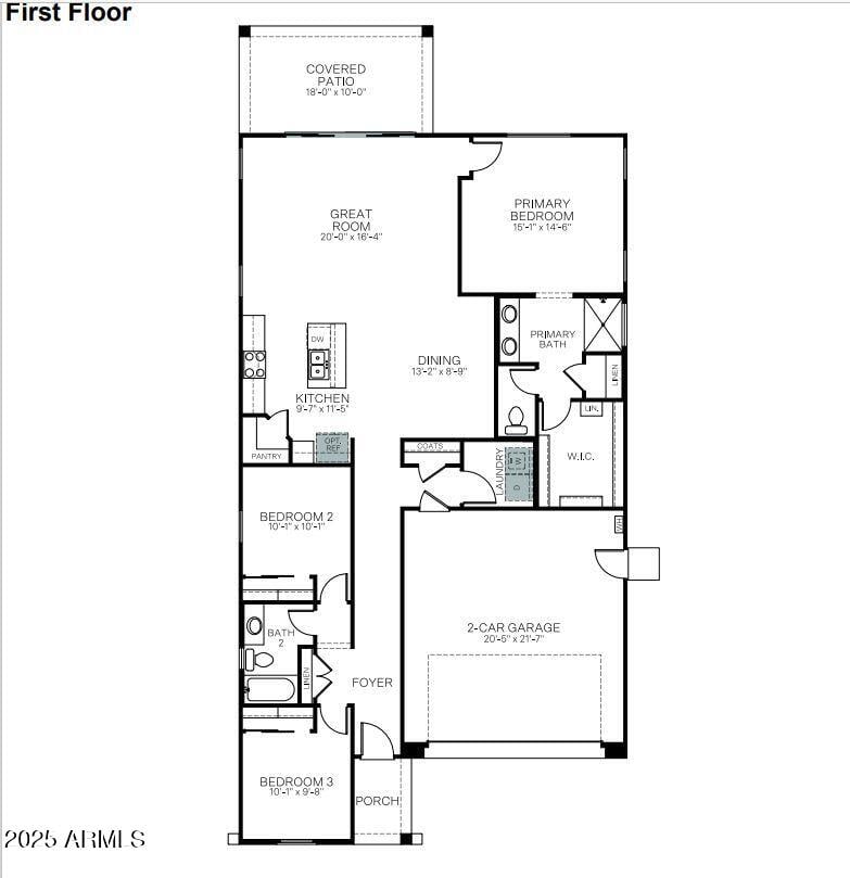 907 Finch Dr, Queen Creek, AZ 85140