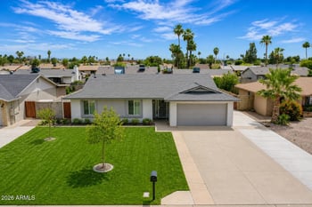 907 Mesquite St, Chandler, AZ 85225