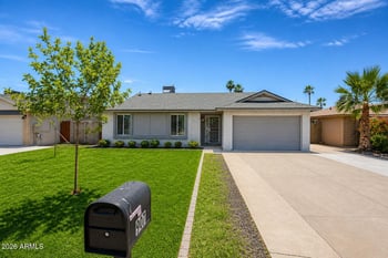 907 Mesquite St, Chandler, AZ 85225