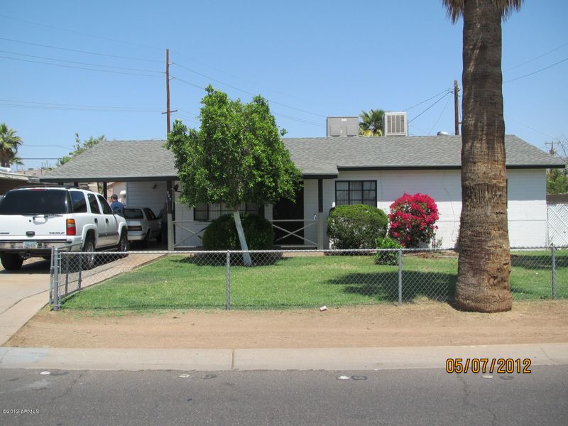 907 N 28th St, Phoenix, AZ 85008