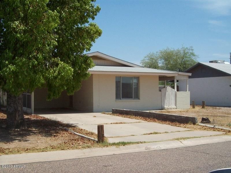 907 N Grand Dr, Apache Junction, AZ 85120