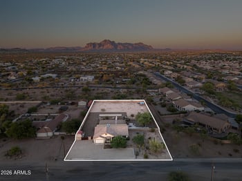 907 Mountain Rd, Mesa, AZ 85207