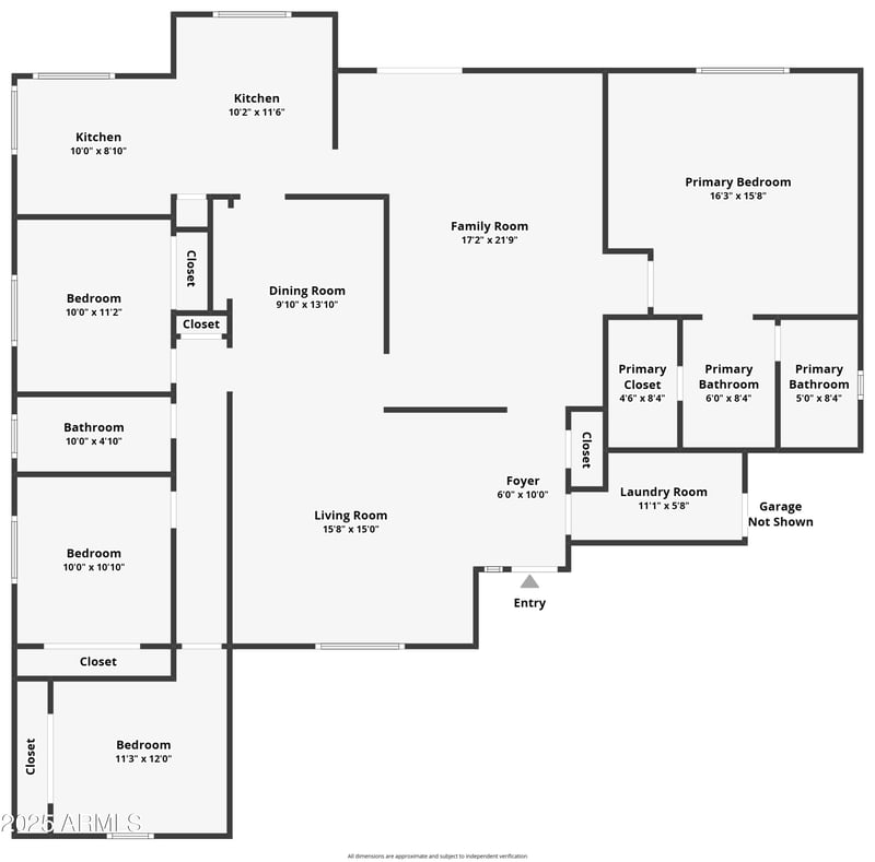 907 Redfield Rd, Tempe, AZ 85283