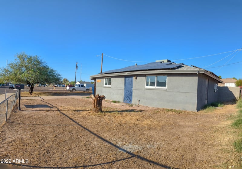 907 S 15th Ave, Phoenix, AZ 85007