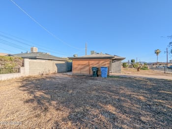 907 S 15th Ave, Phoenix, AZ 85007