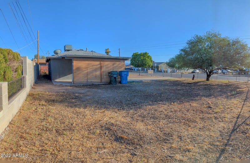 907 S 15th Ave, Phoenix, AZ 85007