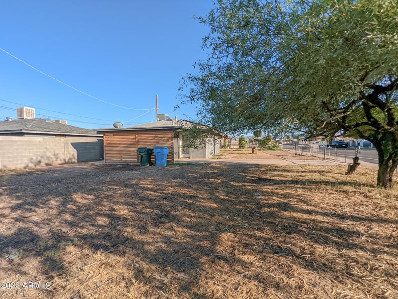 907 S 15th Ave, Phoenix, AZ 85007